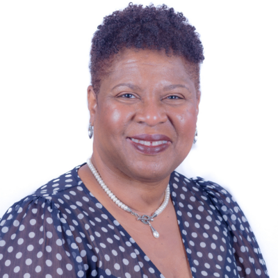 Angela M. Chalk | Climate One